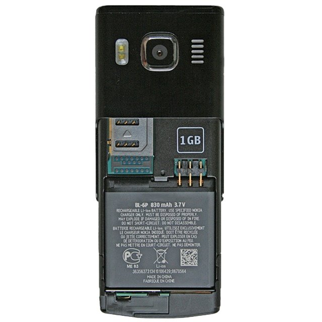 Wholesales Hot Selling Original Cheap GSM Unlocked Classic GSM Bar Mobile Cell Phone 6500 Classic 6500c handset
